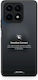 Smartfits Sensitive Content Husă Honor X8a