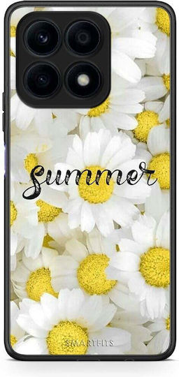 Smartfits Summer Daisies Husă Honor X8a