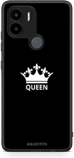 Smartfits Valentine Queen Husă Xiaomi Redmi A1+ A2+
