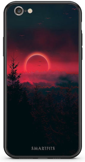 Smartfits Tropic Sunset Iphone 6 Plus 6s Plus Θήκη