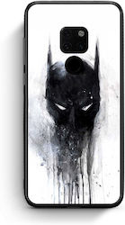 Smartfits Hero Paint Bat Husă pentru Huawei Mate 20