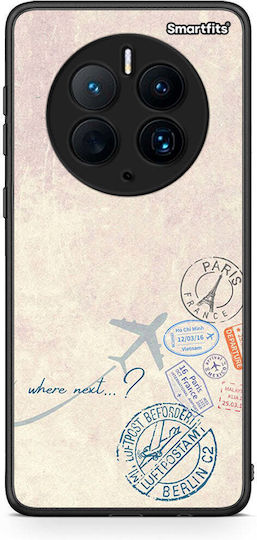 Smartfits Where Next Huawei Mate 50 Pro Θήκη