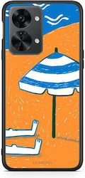Smartfits Summering Oneplus Nord 2t Θήκη