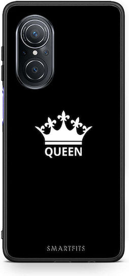 Smartfits Valentine Queen Husă pentru Huawei Nova 9 SE