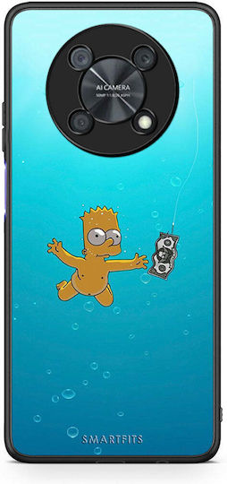 Smartfits Chasing Money Huawei Nova Y90 Θήκη