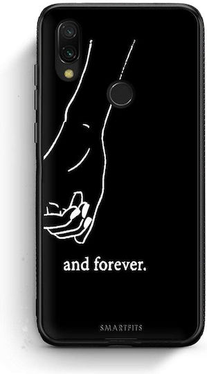 Smartfits Always & Forever 2 Калъф за Xiaomi Redmi 7