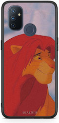 Smartfits Lion Love 1 Калъф за OnePlus Nord N100
