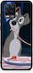 Smartfits Калъф Lady Tramp 1 за Realme 8 8 Pro