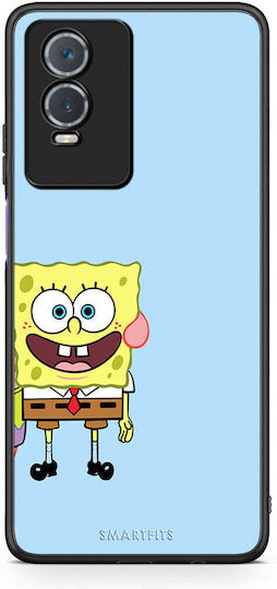 Smartfits Friends Bob Vivo Y76 5g Y76s Y74s Θήκη