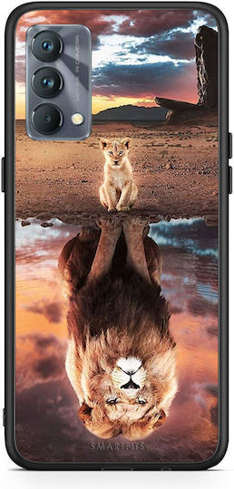 Smartfits Sunset Dreams Realme Gt Master Θήκη