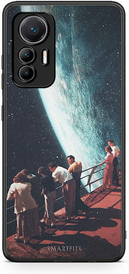Smartfits Surreal View Xiaomi 12 Lite 5g Θήκη