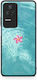 Smartfits Water Flower Xiaomi Poco F4 Redmi K40s Θήκη