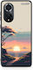 Smartfits Pixel Sunset Huawei Nova 9 Honor 50 Θήκη