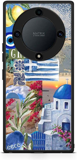 Smartfits All Greek Honor Magic5 Lite 5G X9a Hülle