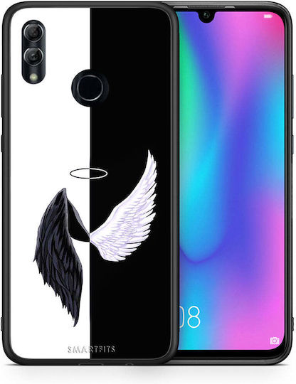 Smartfits Angels Demons Honor 8x Θήκη