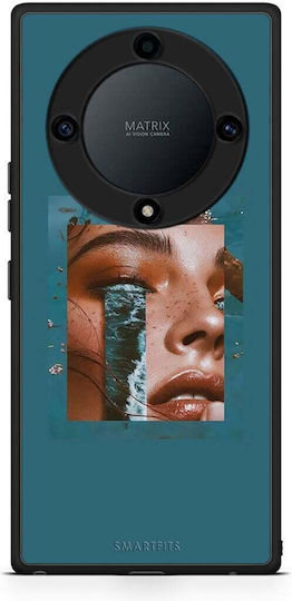 Smartfits Cry An Ocean Honor Magic5 Lite 5g X9a Θήκη