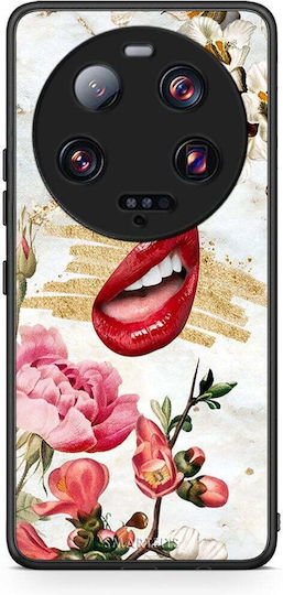 Smartfits Red Lips Xiaomi 13 Ultra Θήκη