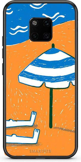 Smartfits Summering Huawei Mate 20 Pro Θήκη