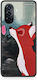 Smartfits Tod Vixey Love 2 Huawei Nova Y70 Y70 Plus Husă