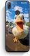 Smartfits Duck Face Калъф за Huawei Y7 2019 Y7 Prime 2019