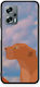 Smartfits Lion Love 2 Xiaomi Poco X4 GT Case
