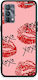 Smartfits Xoxo Lips Realme Gt Master Θήκη