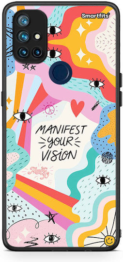 Smartfits Manifest Your Vision Oneplus Nord N10 5g Θήκη