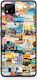 Smartfits Live To Travel Husă pentru Realme C11 2021 C20