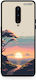 Smartfits Pixel Sunset Oneplus 8 Θήκη