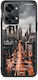 Smartfits City Lights OnePlus Nord 2T Case