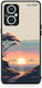 Smartfits Pixel Sunset Oppo Reno7 Lite Θήκη