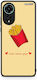 Smartfits Fries Before Guys Oppo A78 4g Θήκη
