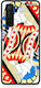 Smartfits Card Love Калъф за Huawei P40 Lite 5G