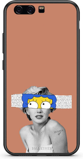 Smartfits Sim Merilyn Huawei P10 Lite Θήκη