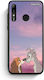 Smartfits Lady Tramp Huawei P Smart 2019 P Smart+ Nova 3i Handyhülle