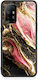 Smartfits Glamorous Pink Marble Oppo A94 5g F19 Pro Reno5 Lite Θήκη