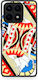 Smartfits Card Love Honor X8a Θήκη