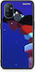 Smartfits Alladin Jasmine Love 2 Калъф за OnePlus Nord N100