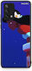Smartfits Aladdin Jasmine Love 2 Oppo A74 4G Case