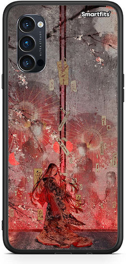 Smartfits Nezuko Kamado Oppo Reno4 Pro 5G Case