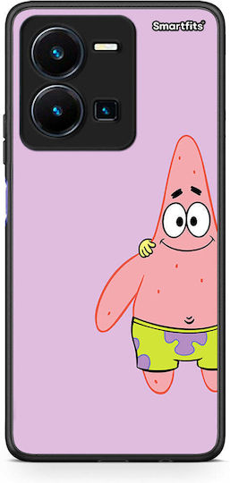 Smartfits Friends Patrick Husă pentru Vivo Y35 5G