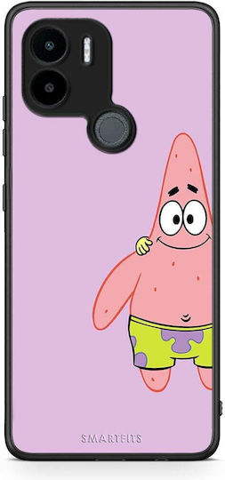 Smartfits Friends Patrick Xiaomi Redmi A1+ A2+ Калъф