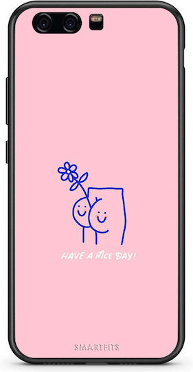 Smartfits Nice Day Huawei P10 Lite Husă telefon