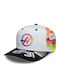 Haas F1 Team Cap Esteban Ocon 9seventy Miami Special Edition New Era White 2026