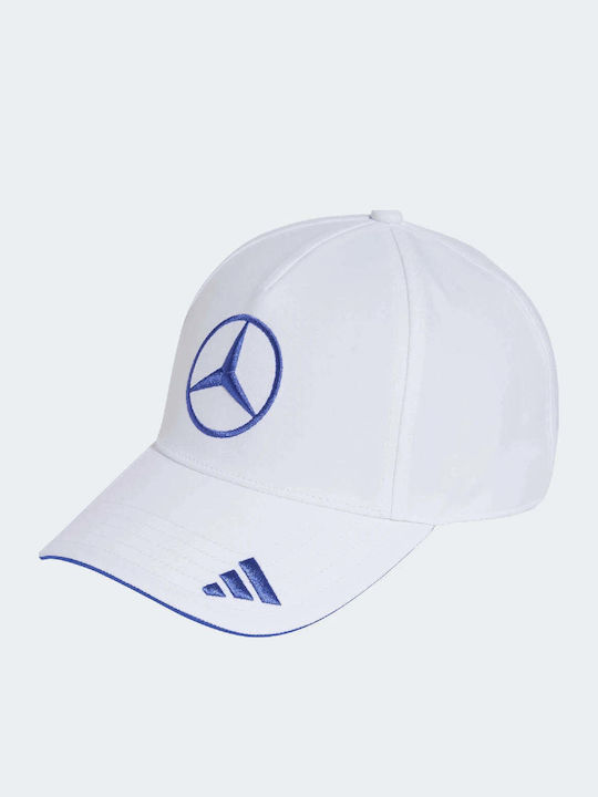 Шапка с козирка Mercedes-AMG Petronas F1 Kimi A...