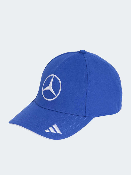 Шапка Mercedes-AMG Petronas F1 Kimi Antonelli T...