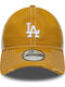 Cotton Canvas 9twenty Trucker Los Dodgers Cap