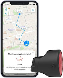 Invoxia LWT2 GPS Tracker για Ποδήλατα Invoxia LWT2 GPS Tracker για Ποδήλατα