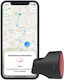 Invoxia LWT2 IP67 GPS Тракер с Bluetooth за Велосипеди (1 година абонамент)