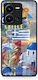 Smartfits All Greek Vivo Y22s Y35 4g Husă